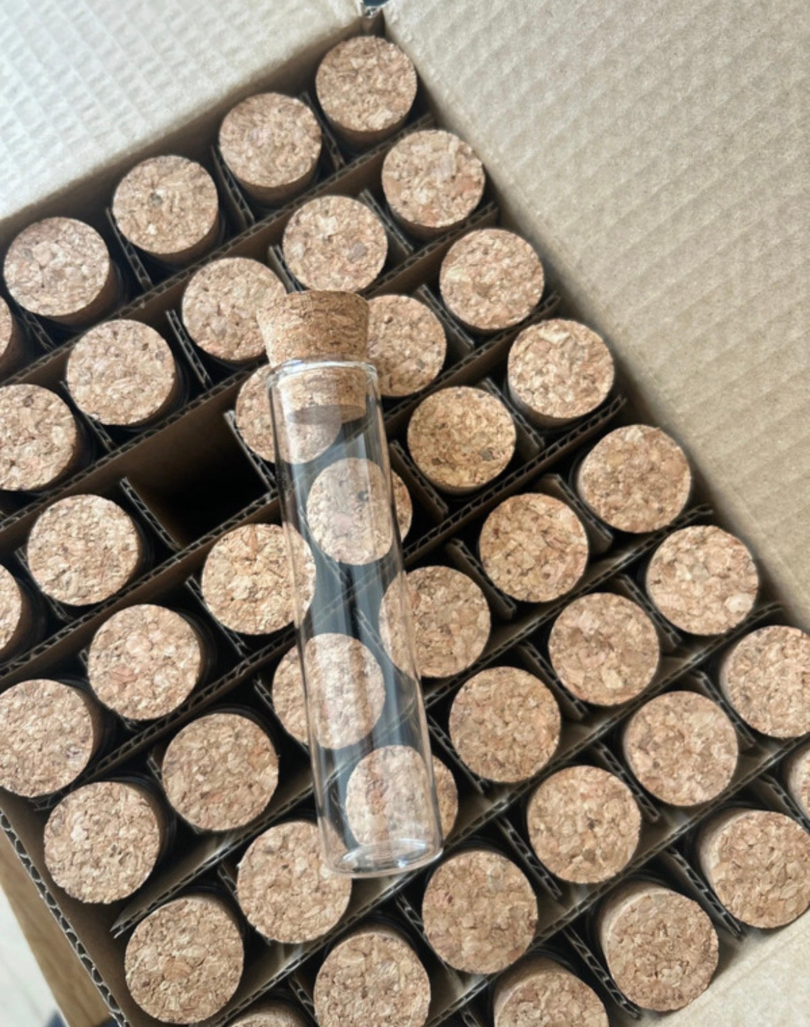 Mini Pot Vide